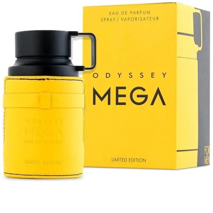 Perfume Odyssey Mega para Hombre de Armaf EDP