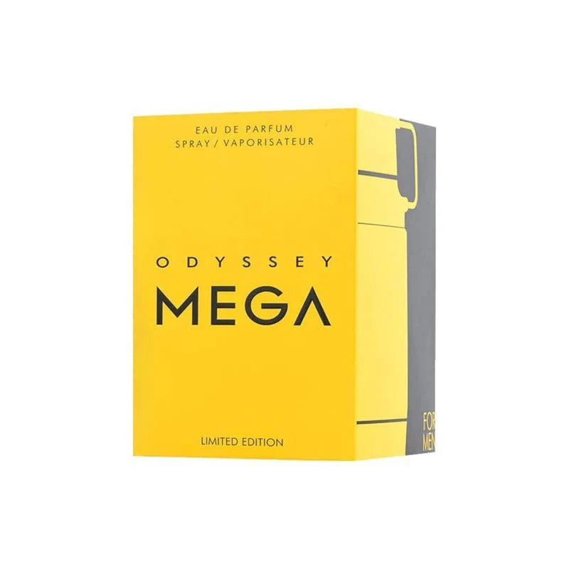 Perfume Odyssey Mega para Hombre de Armaf EDP