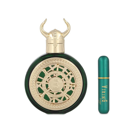 Bharara Viking Dubai Eau De Parfum 100 ml