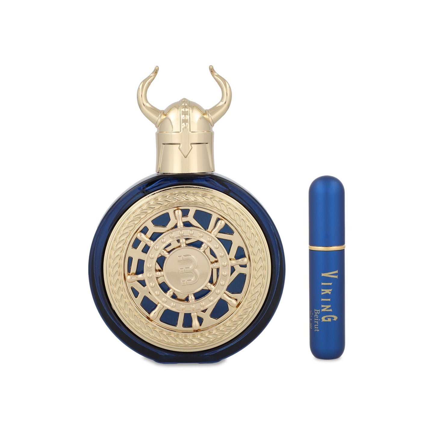 Bharara Viking Beirut Eau De Parfum