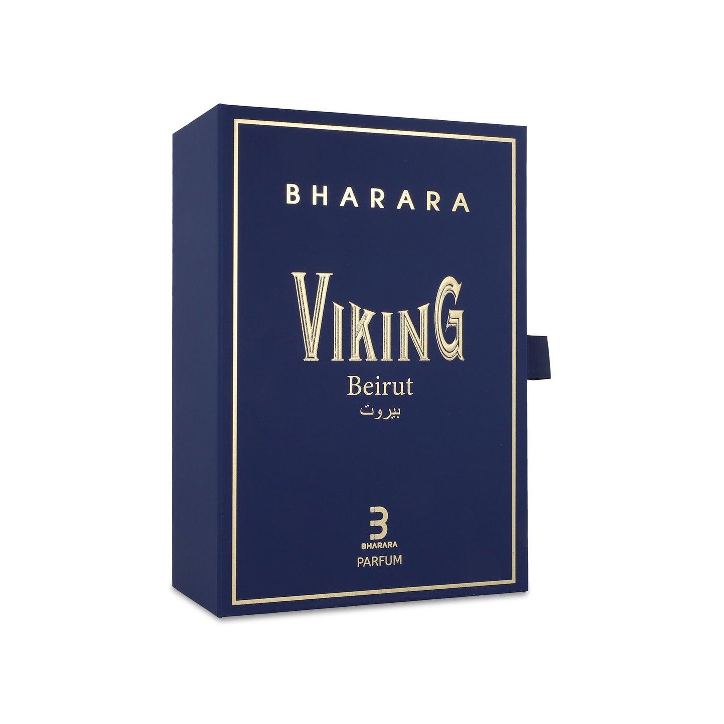 Bharara Viking Beirut Eau De Parfum