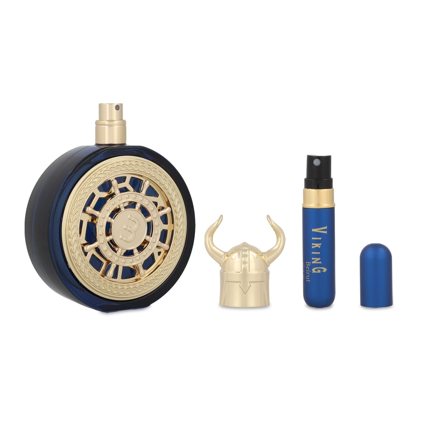 Bharara Viking Beirut Eau De Parfum