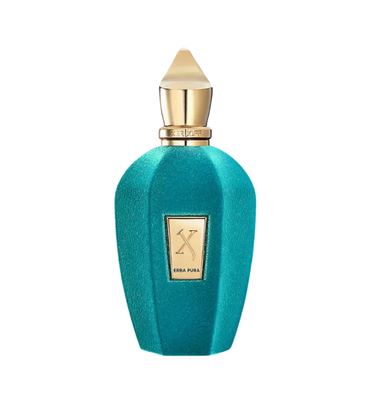 Xerjoff Erba Pura Eau de Parfum 100 ml Unisex